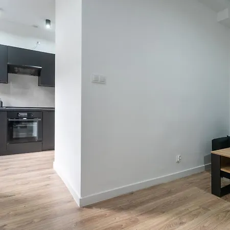 Krzywa By Bookinghost * Katowice