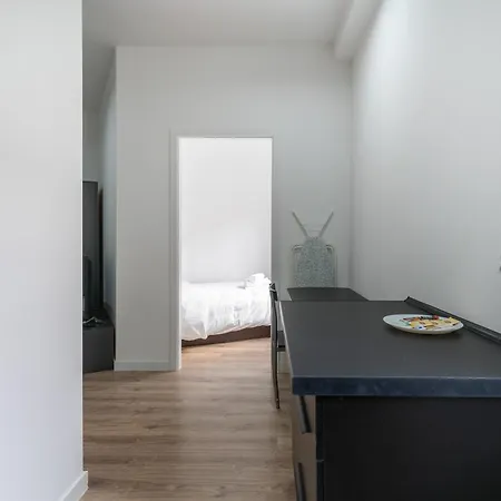 Krzywa By Bookinghost Apartmán *