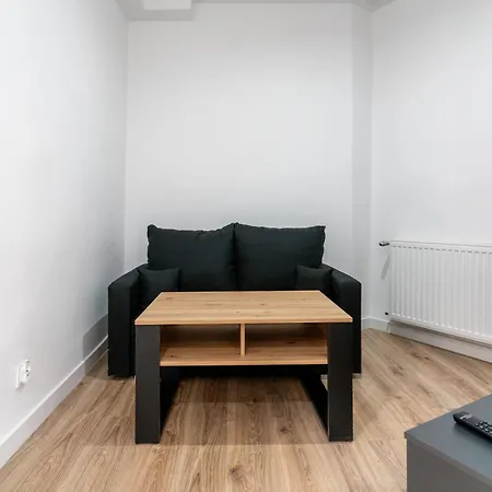 Krzywa By Bookinghost