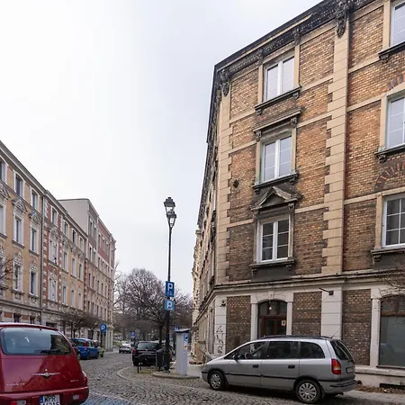 Krzywa By Bookinghost Apartment