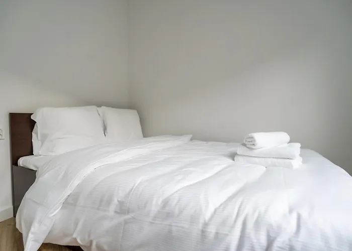 Krzywa By Bookinghost Apartment