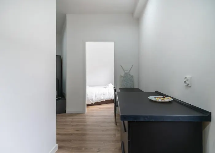 Krzywa By Bookinghost Apartment *